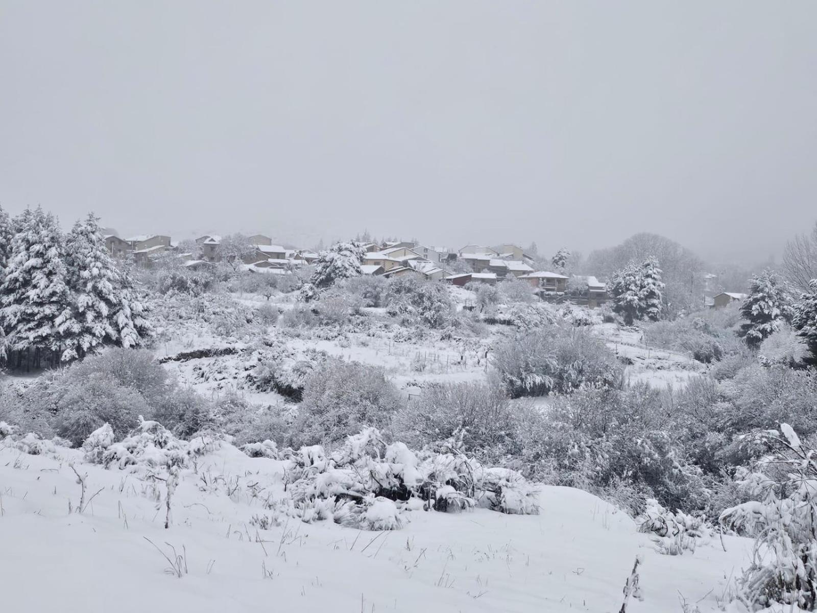 Вілла Pendan De Gredos San Martin del Pimpollar Екстер'єр фото